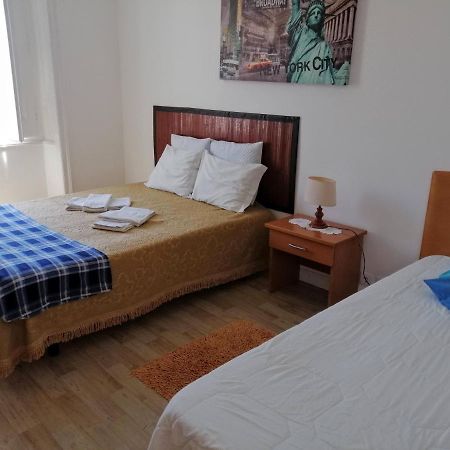 White Sun Hostel Lagos Exterior photo