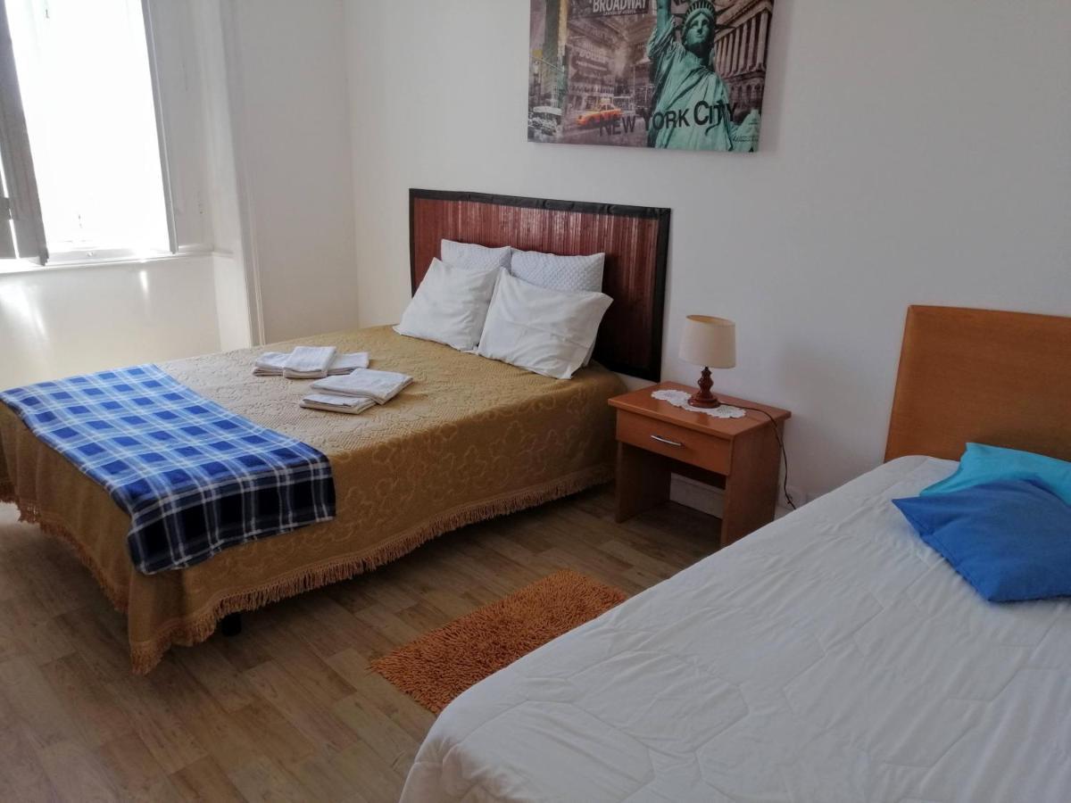 White Sun Hostel Lagos Exterior photo