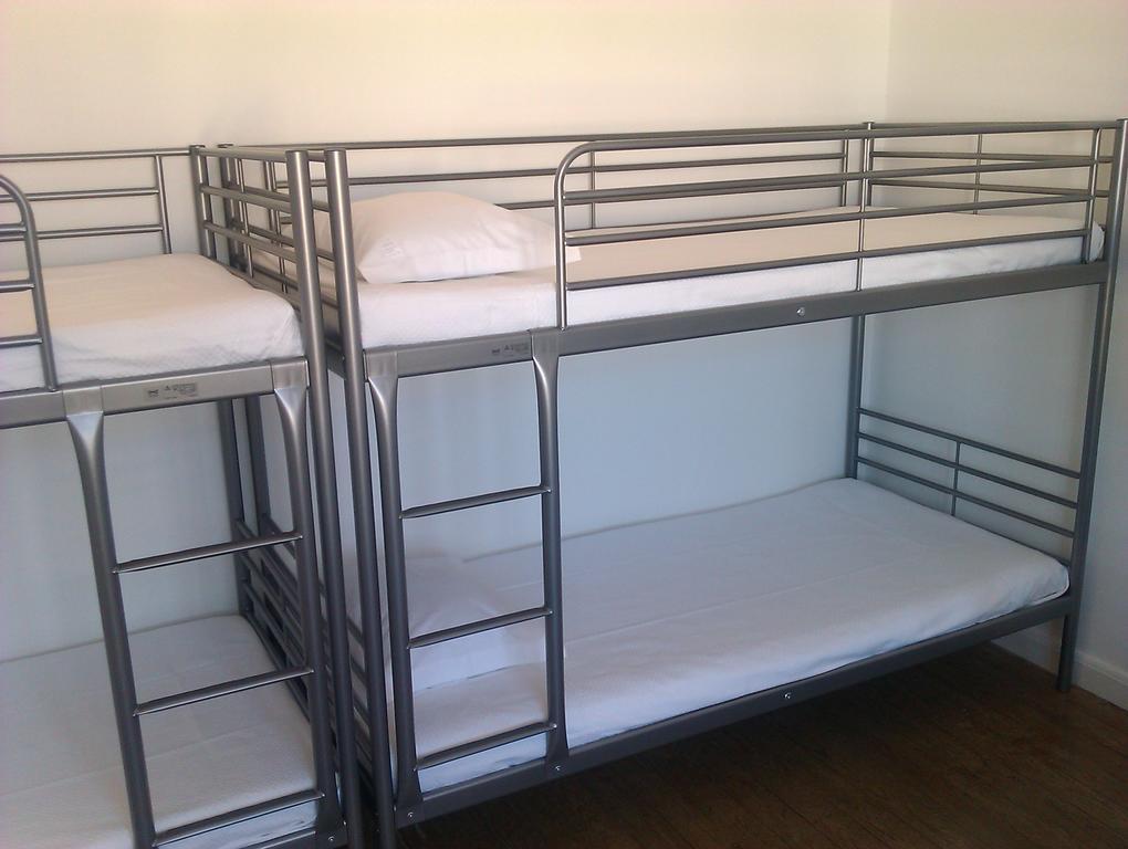 White Sun Hostel Lagos Room photo