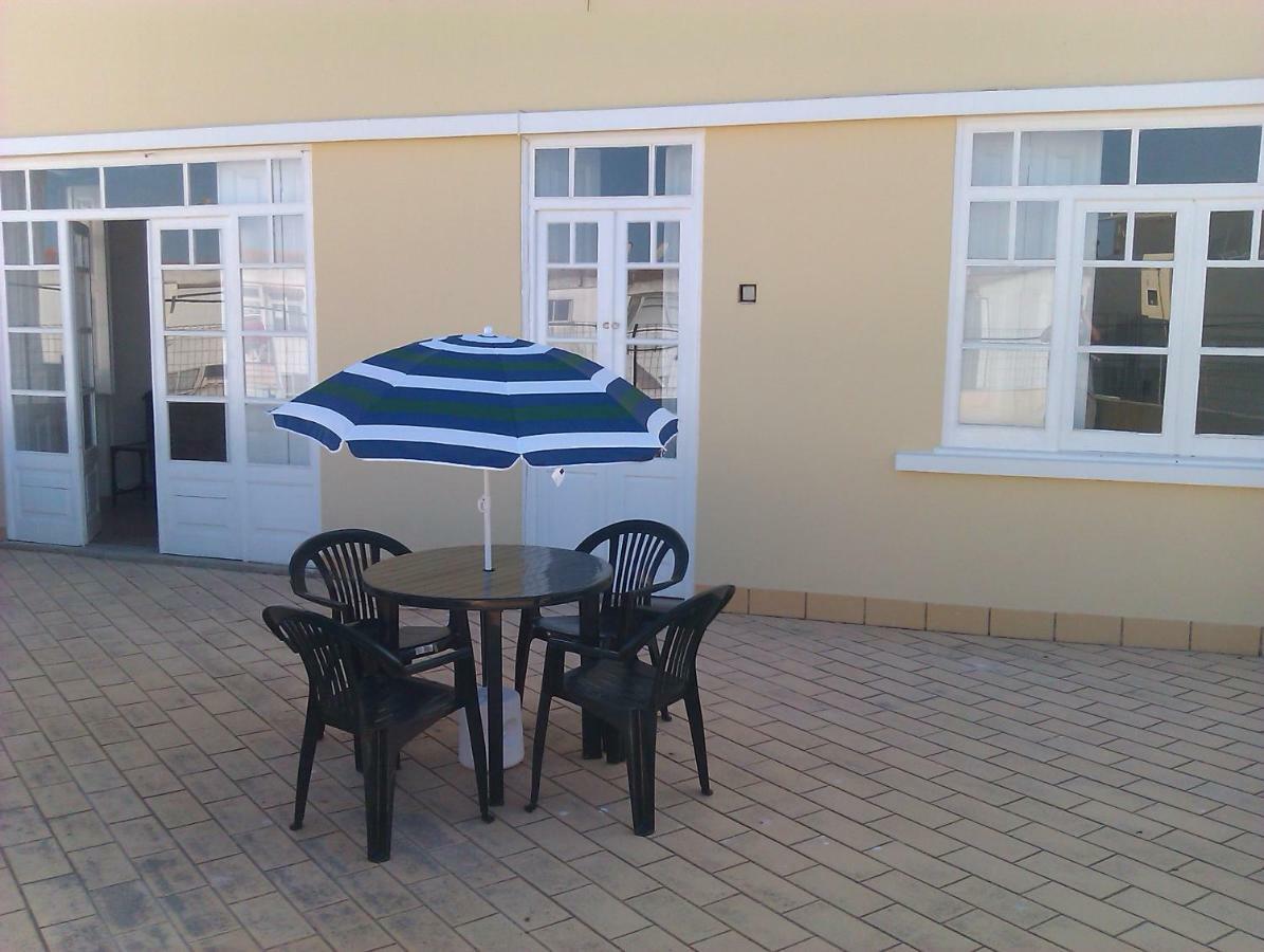 White Sun Hostel Lagos Exterior photo