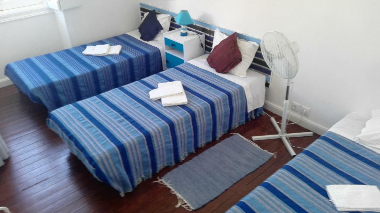 White Sun Hostel Lagos Exterior photo
