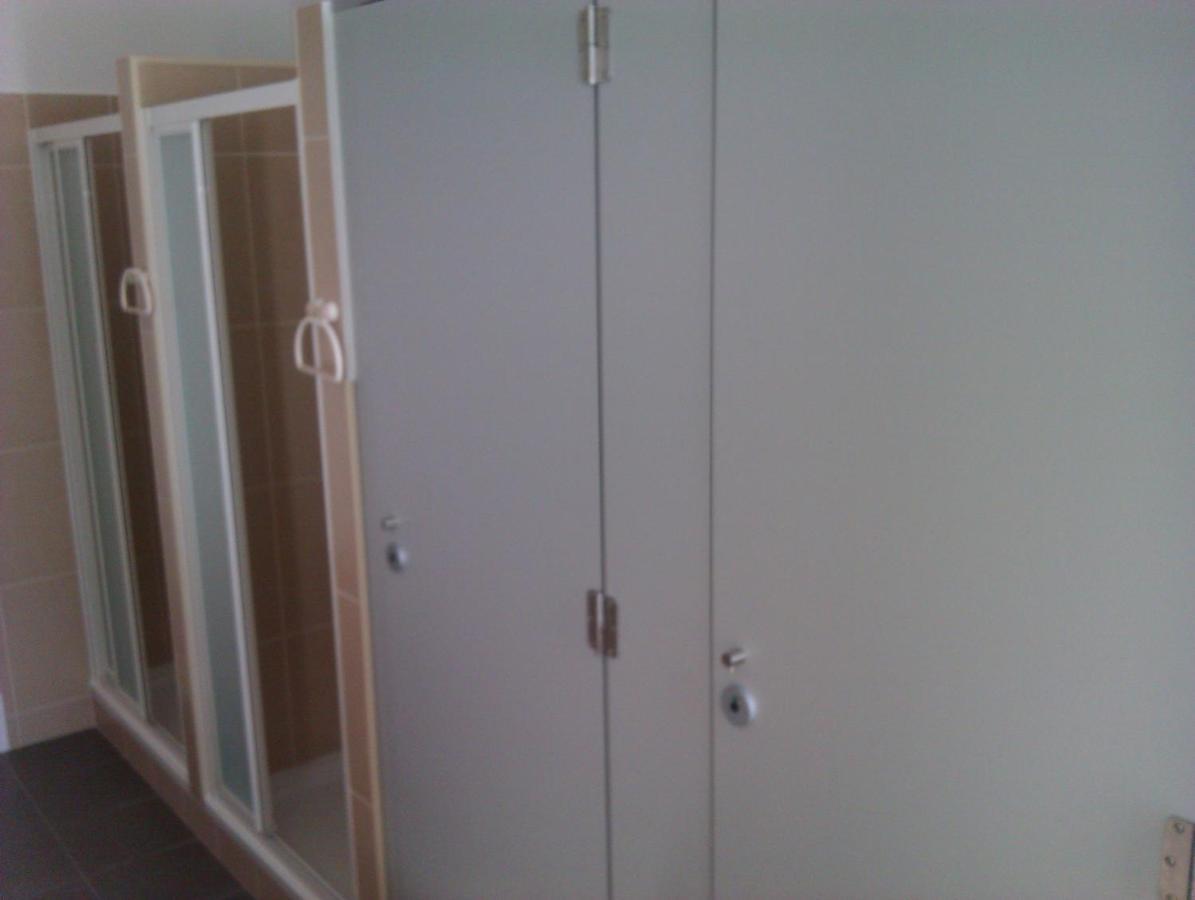 White Sun Hostel Lagos Room photo